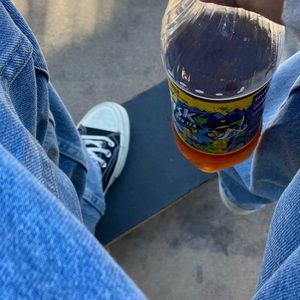 Meet your Posher, Jaime